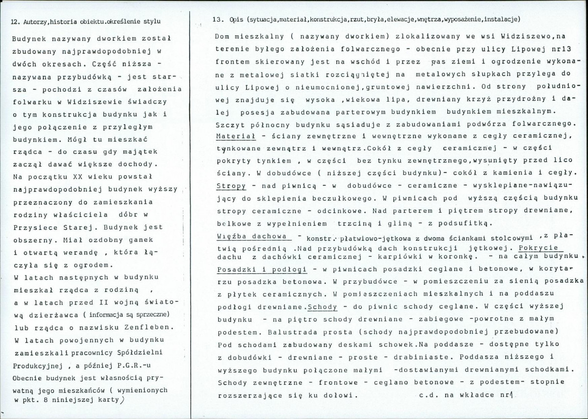 KB - Karta biała, skan nr 2