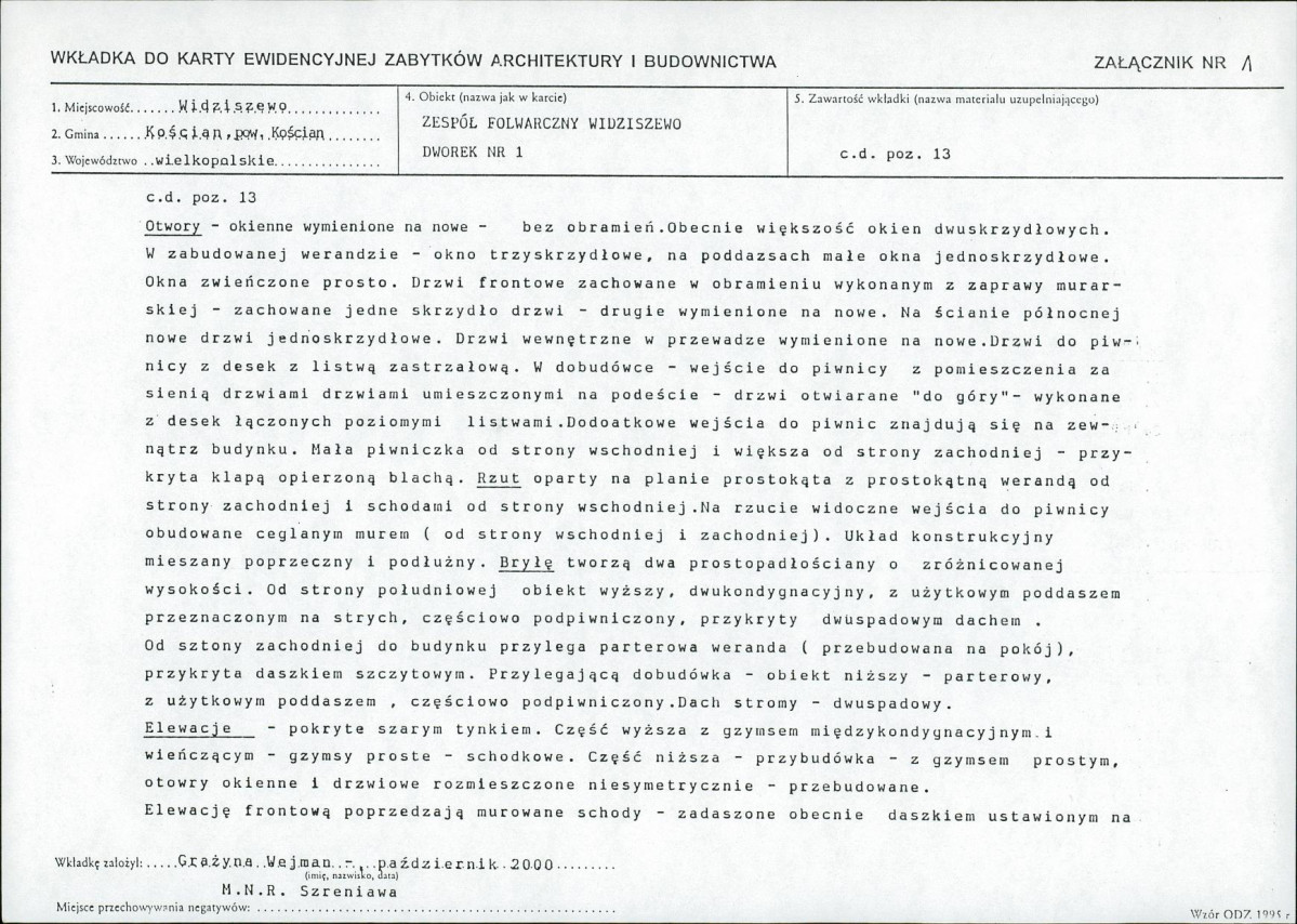 KB - Karta biała, skan nr 5