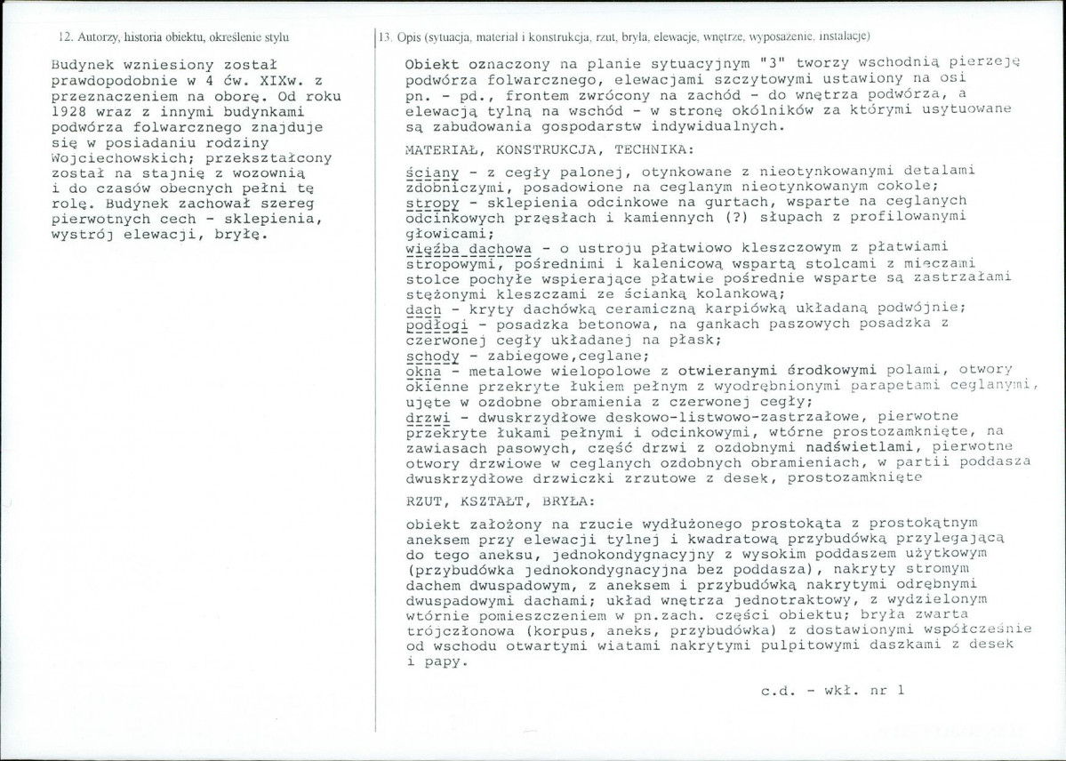 KB - Karta biała, skan nr 2