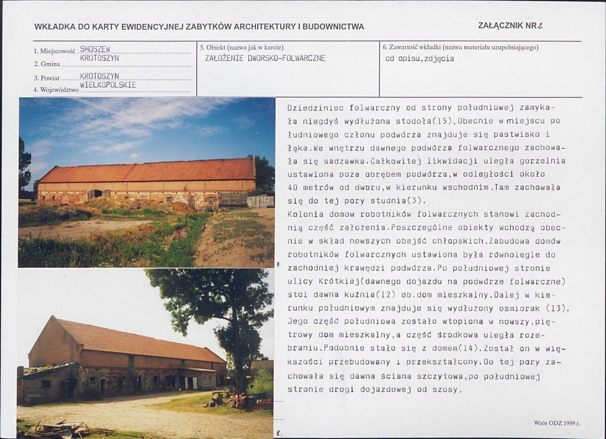KB - Karta biała, skan nr 7