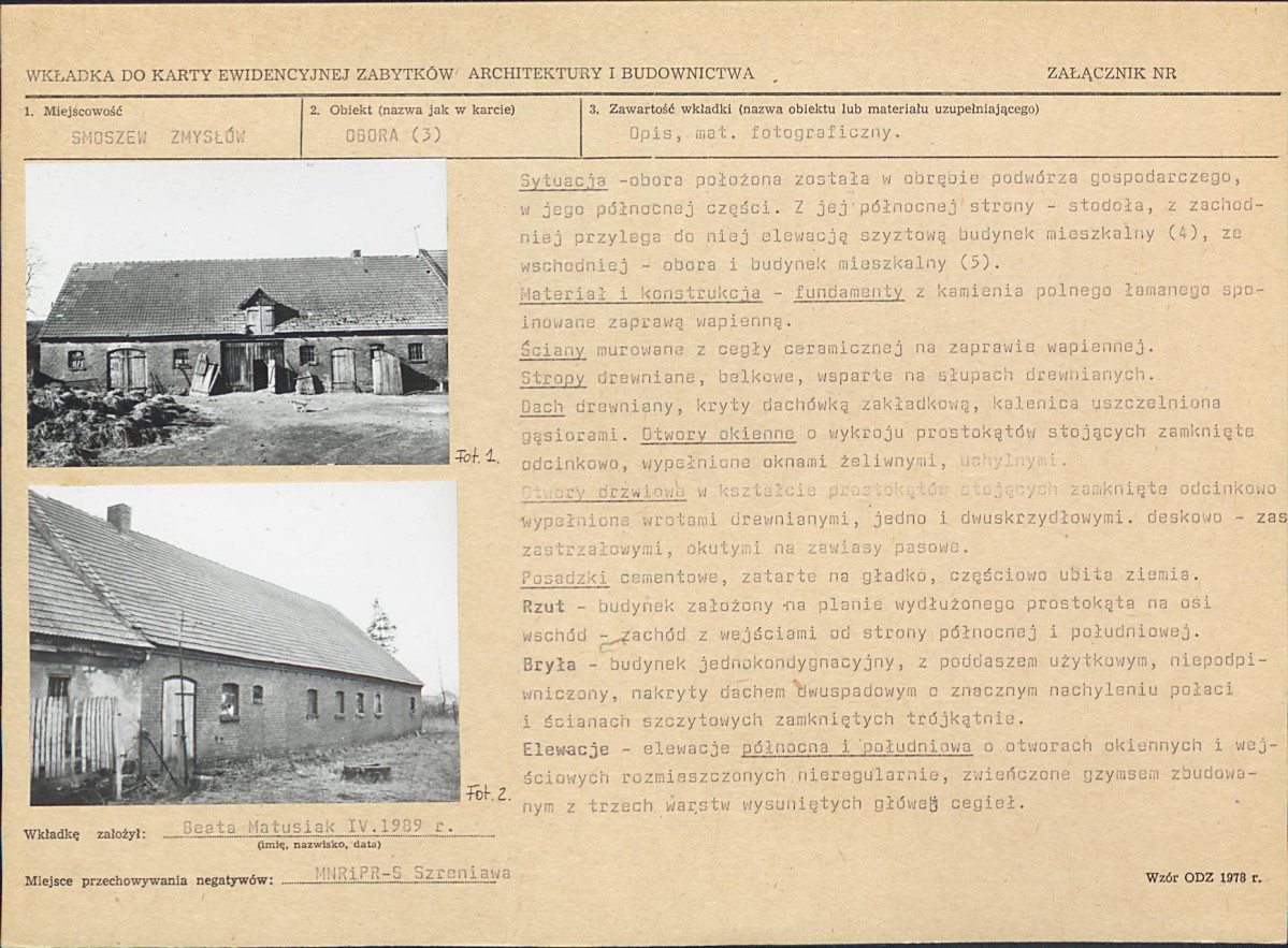 KB - Karta biała, skan nr 13