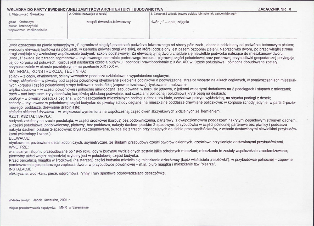 KB - Karta biała, skan nr 19