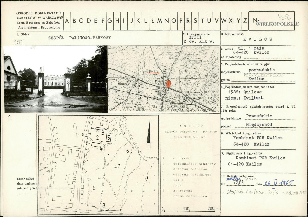 Karta biała, skan nr 1