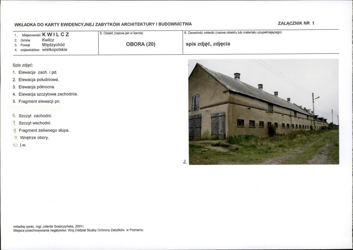 KB - Karta biała, skan nr 5