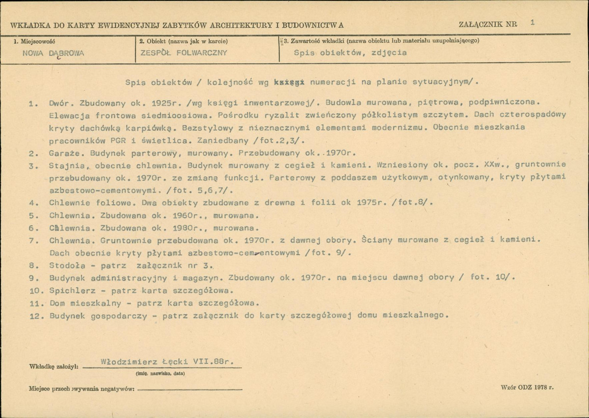 KB - Karta biała, skan nr 5