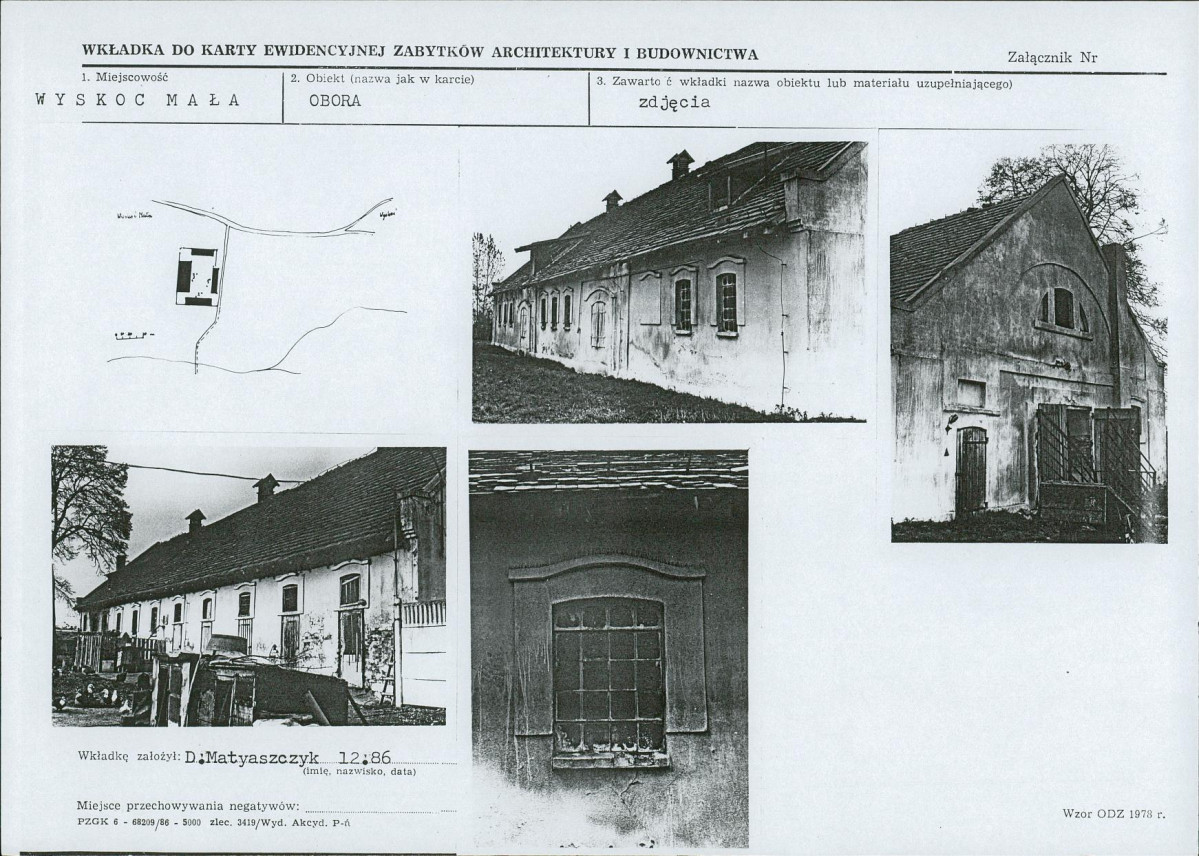 KB - Karta biała, skan nr 5