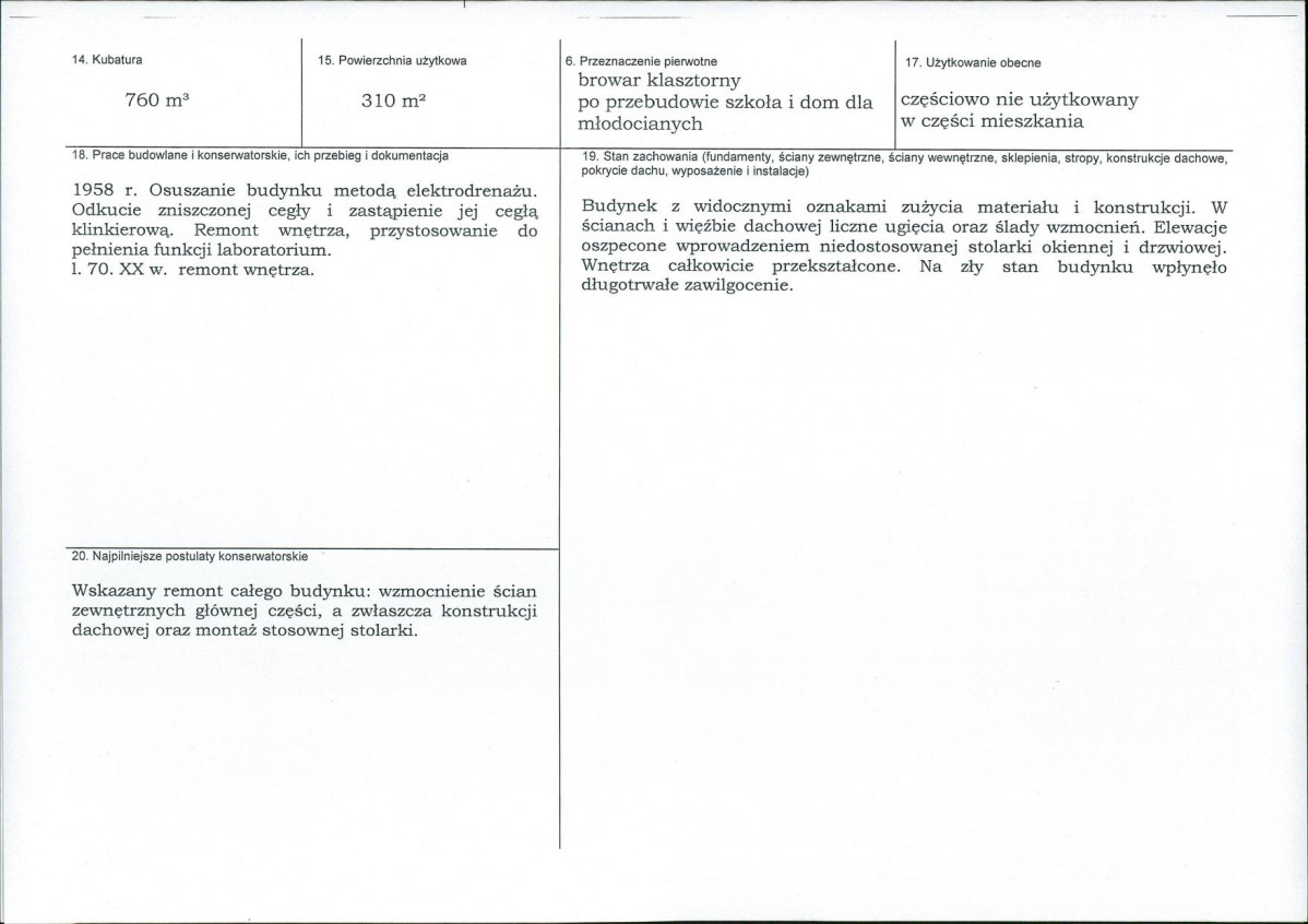 KB - Karta biała, skan nr 3