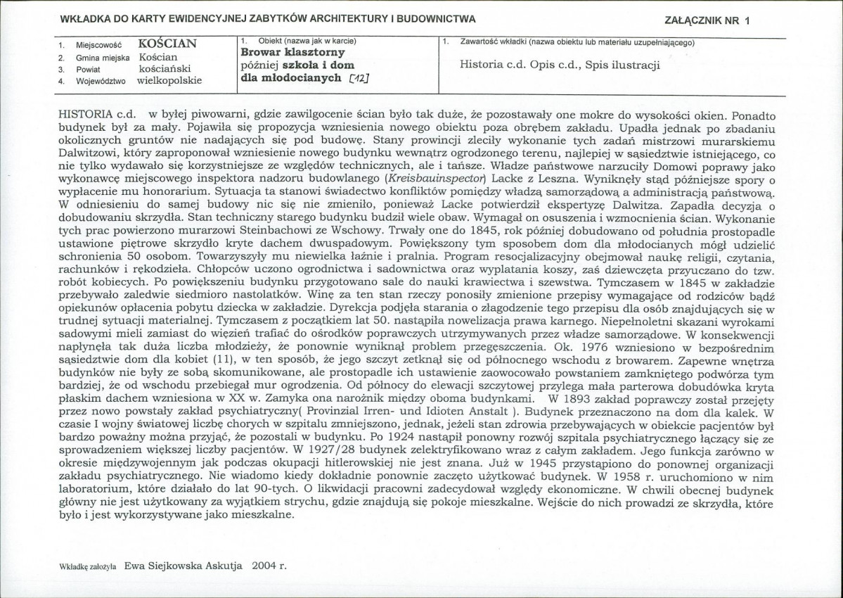 KB - Karta biała, skan nr 5