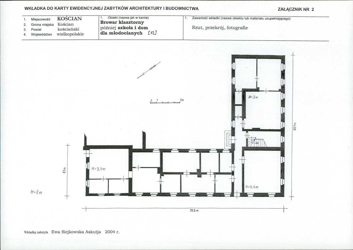 KB - Karta biała, skan nr 7