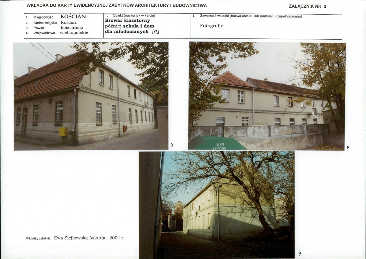 KB - Karta biała, skan nr 9