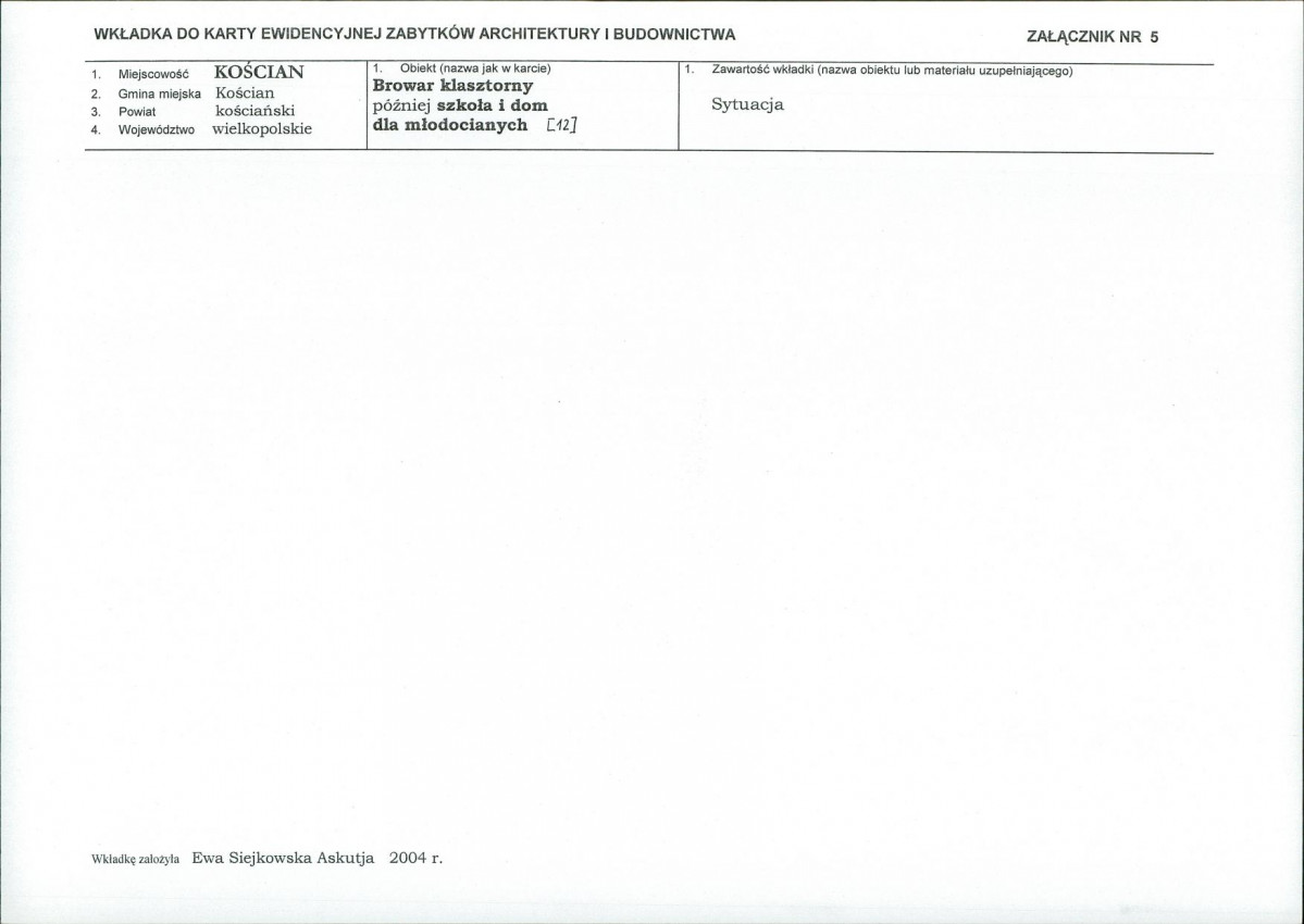 KB - Karta biała, skan nr 13