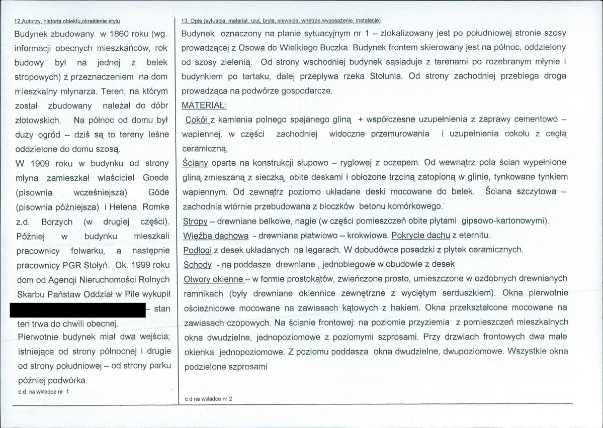 KB - Karta biała, skan nr 2