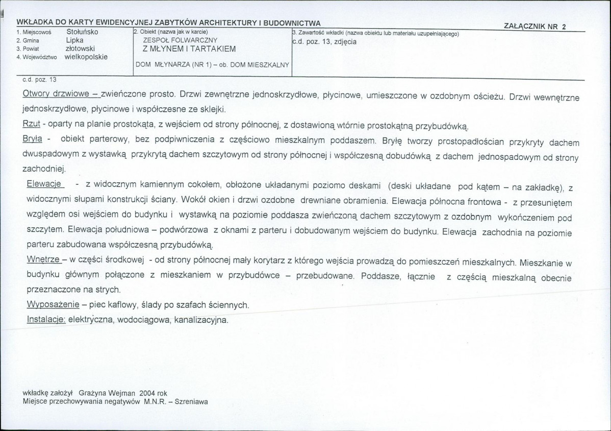 KB - Karta biała, skan nr 7