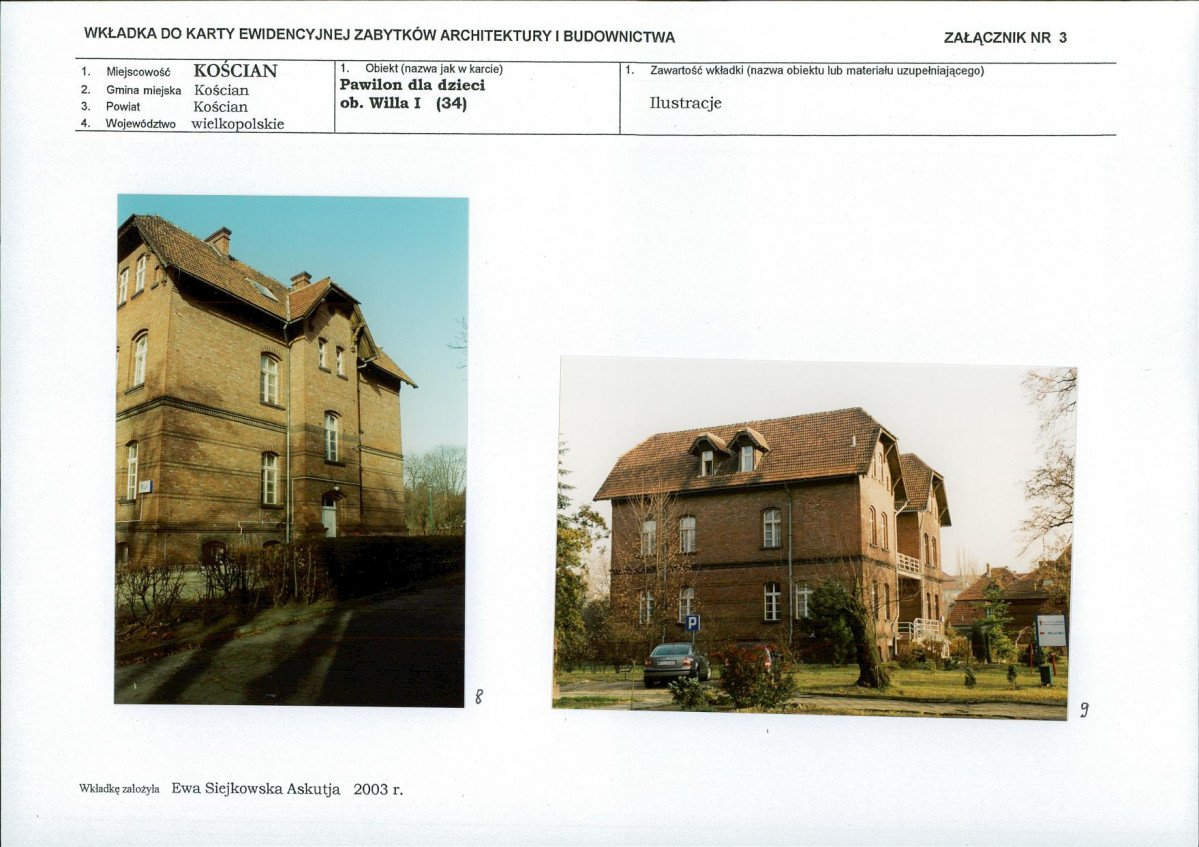 KB - Karta biała, skan nr 9