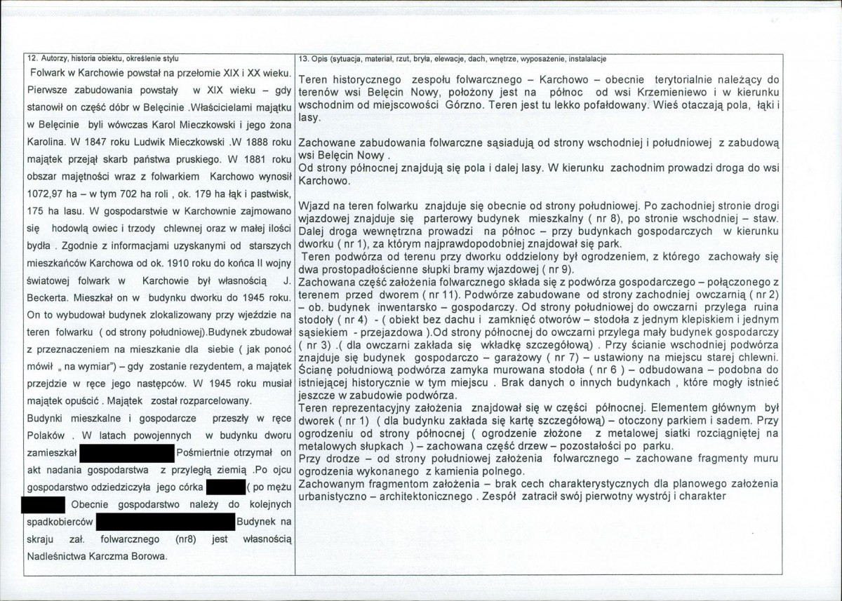 KB - Karta biała, skan nr 2
