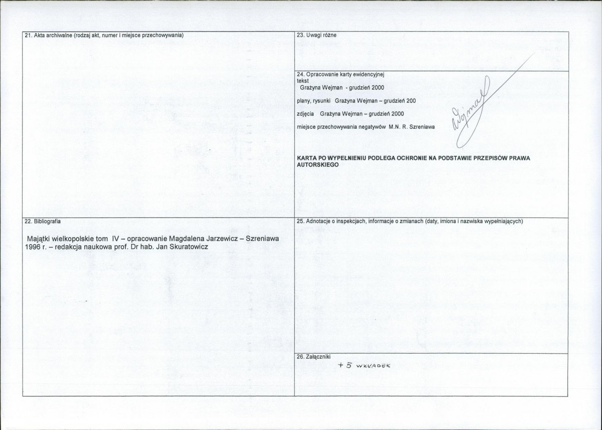 KB - Karta biała, skan nr 4