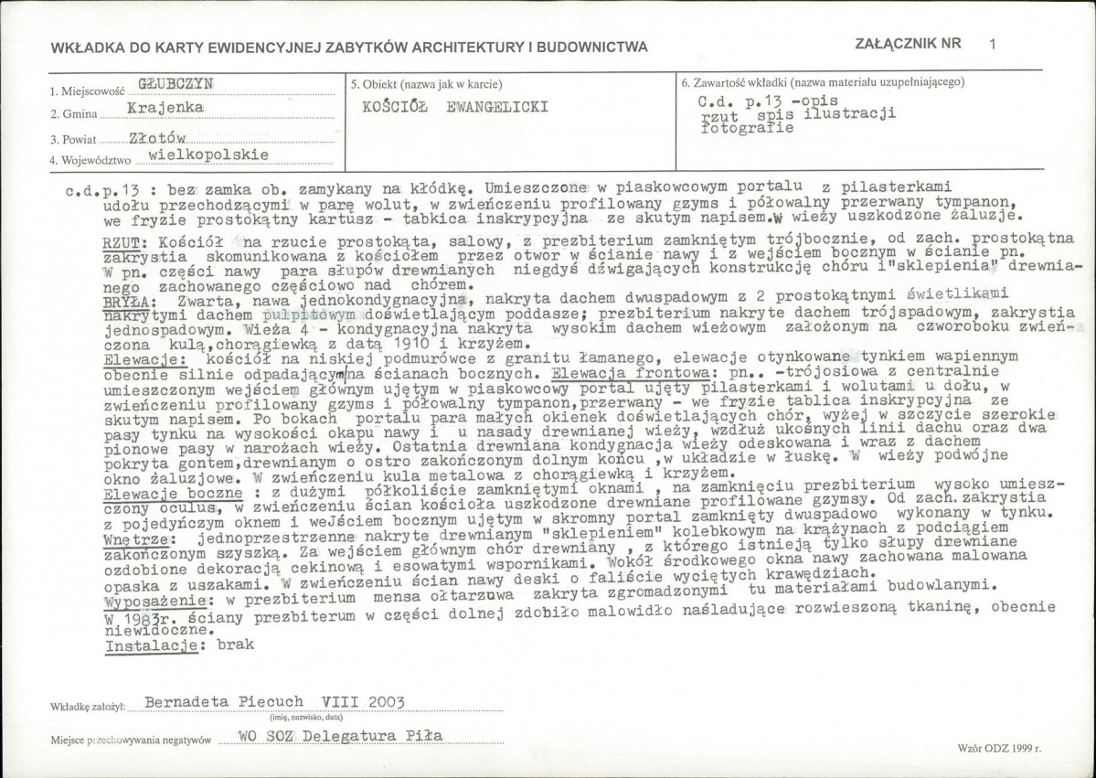KB - Karta biała, skan nr 5