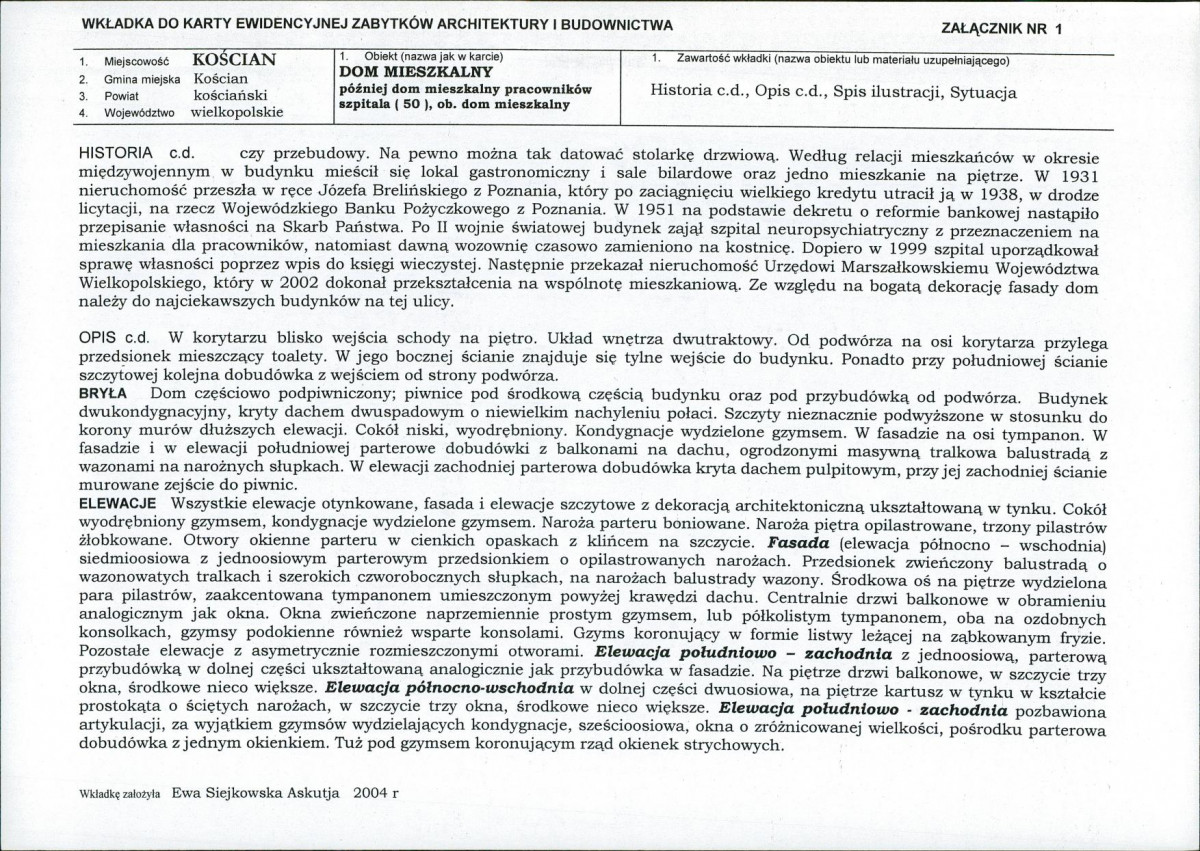 KB - Karta biała, skan nr 5
