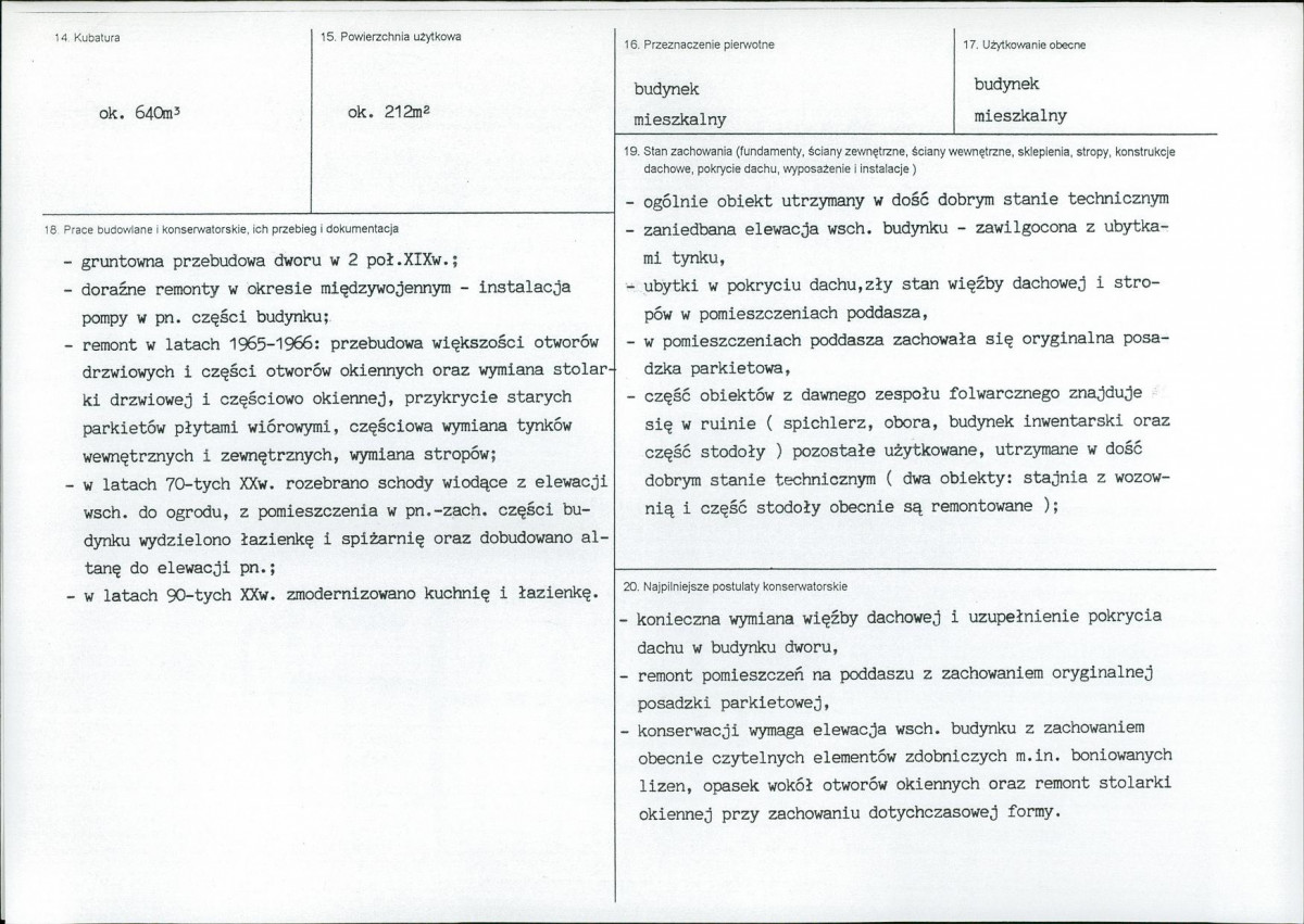 KB - Karta biała, skan nr 3