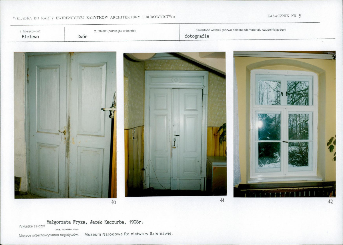 KB - Karta biała, skan nr 13