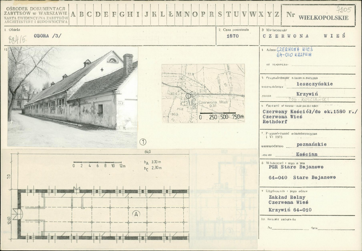 Karta biała, skan nr 1