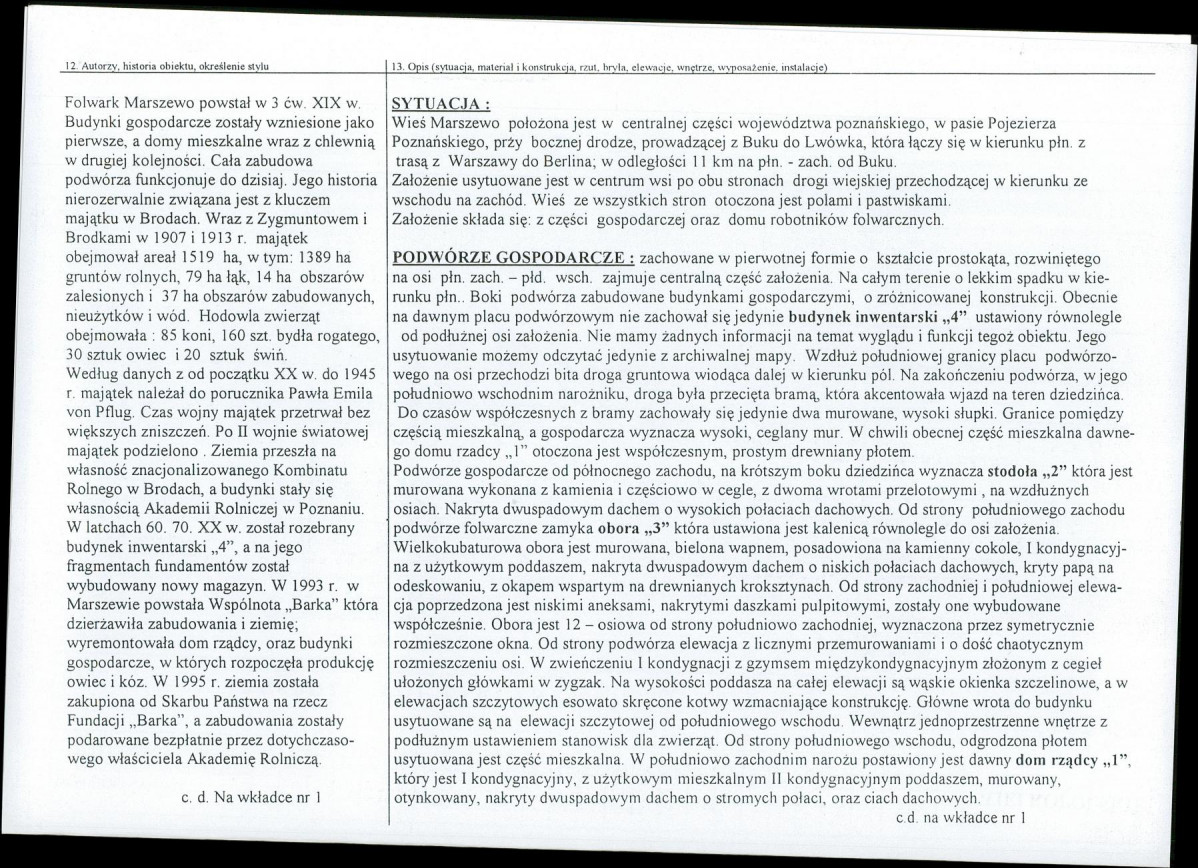 KB - Karta biała, skan nr 2