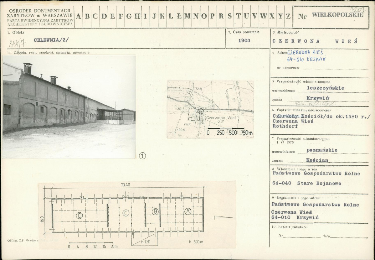 Karta biała, skan nr 1