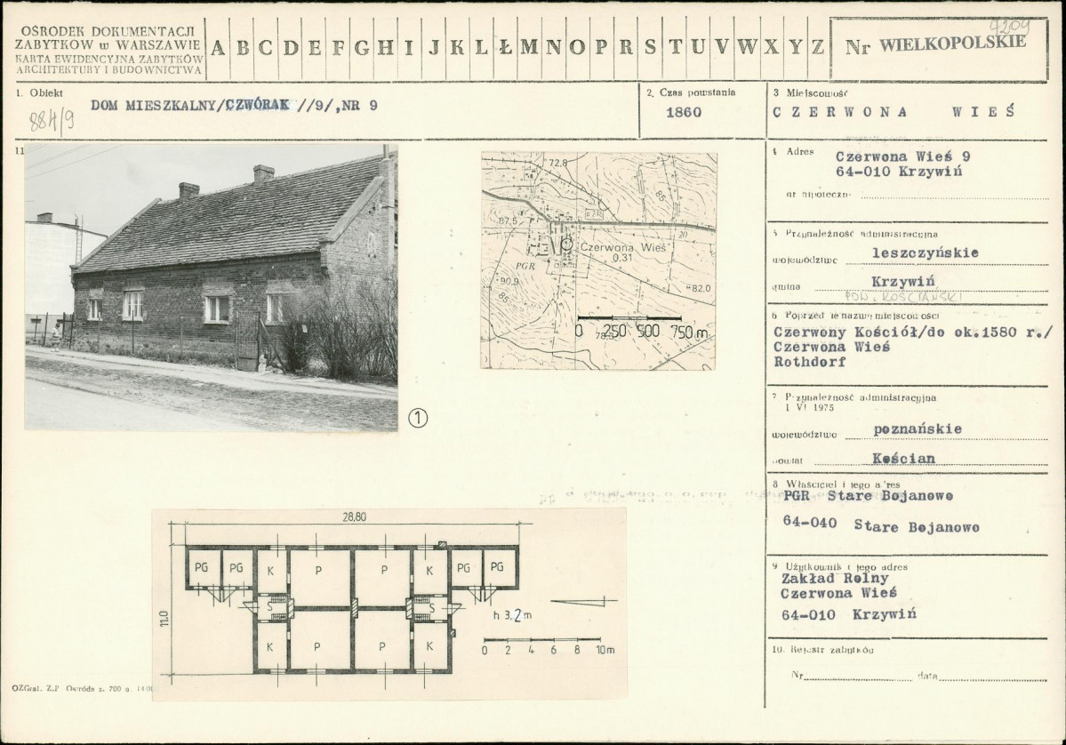 Karta biała, skan nr 1