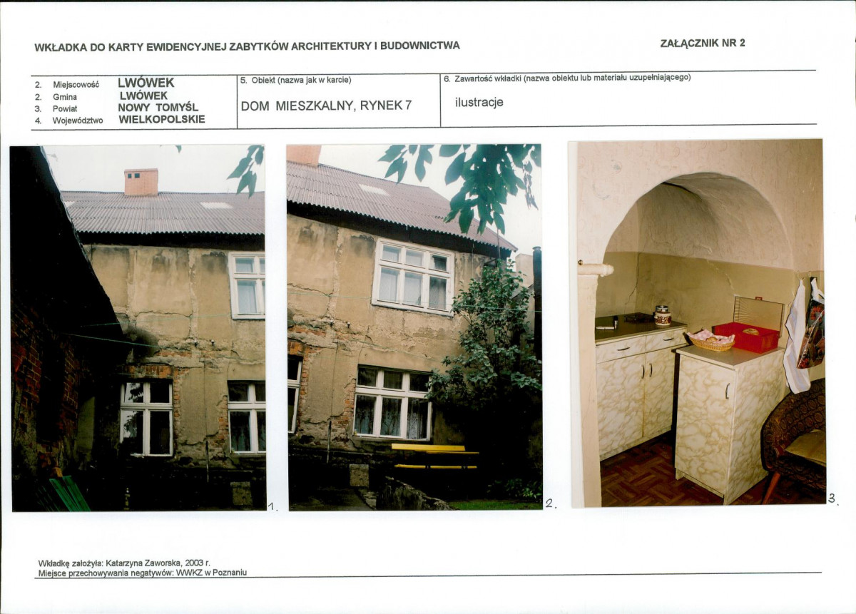 KB - Karta biała, skan nr 7