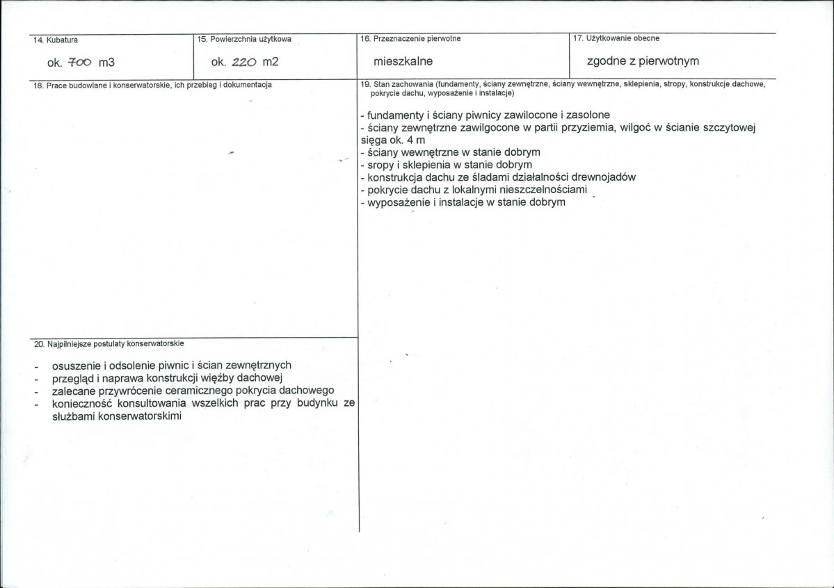 KB - Karta biała, skan nr 3