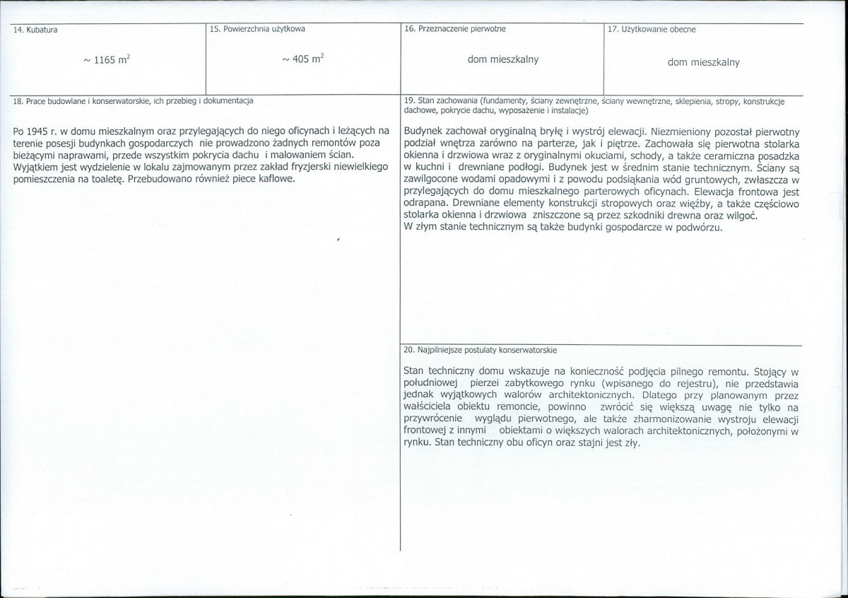 KB - Karta biała, skan nr 3