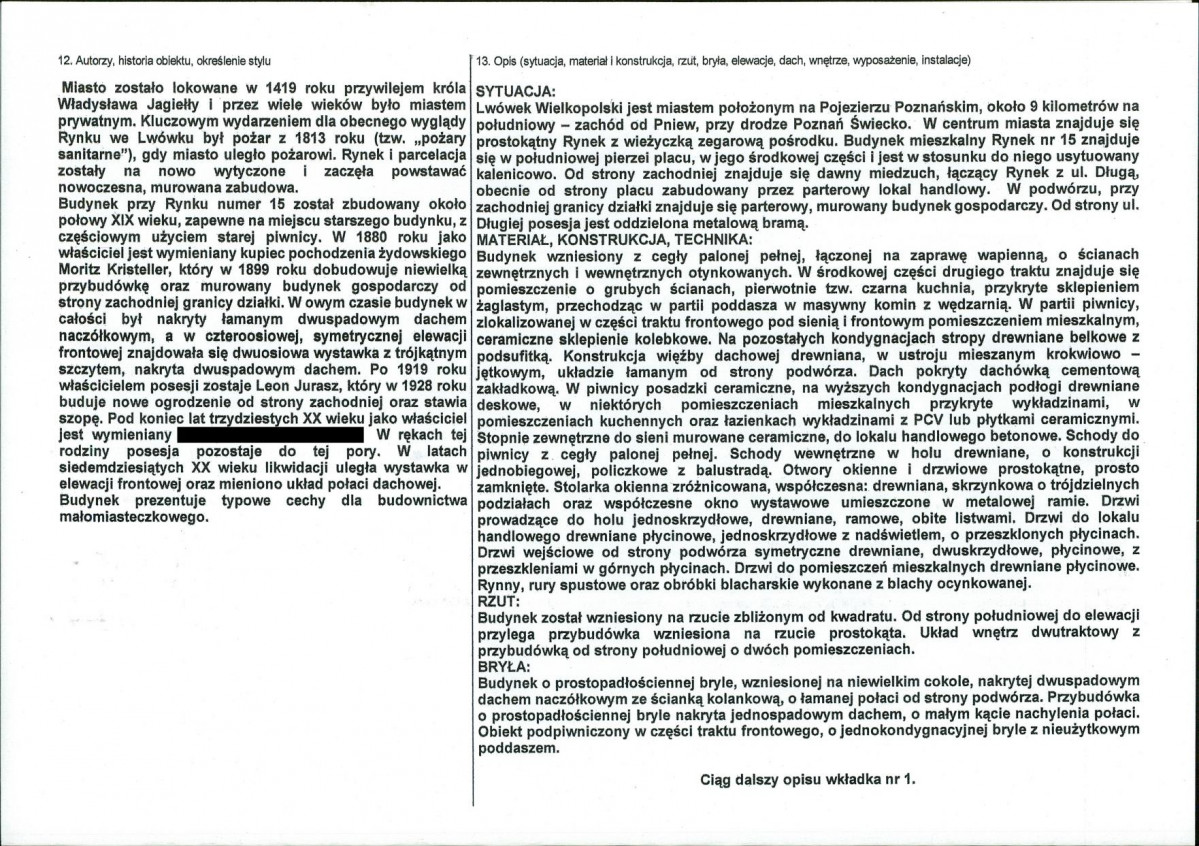 KB - Karta biała, skan nr 2