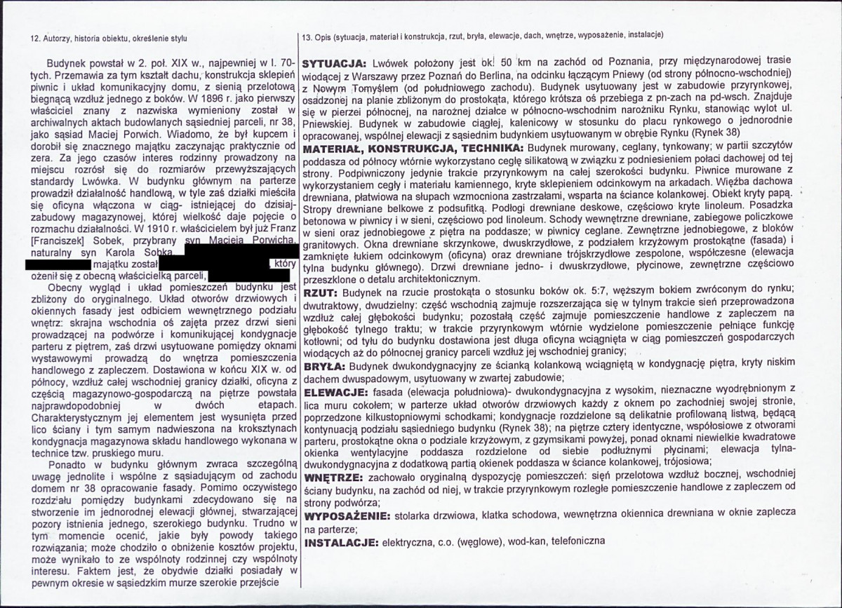 KB - Karta biała, skan nr 2