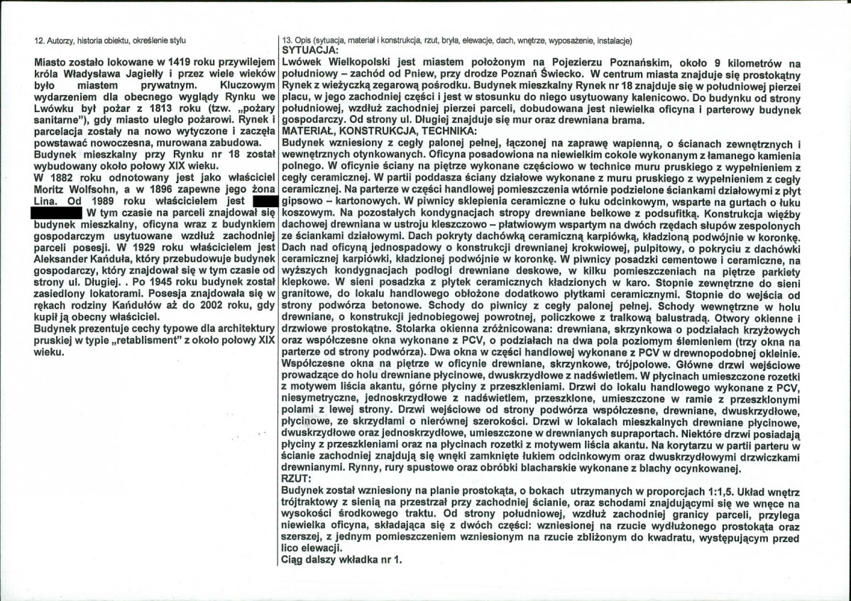 KB - Karta biała, skan nr 2