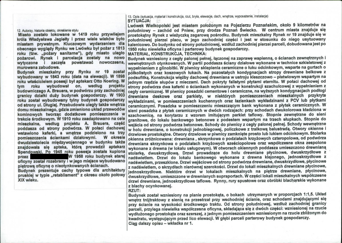 KB - Karta biała, skan nr 2