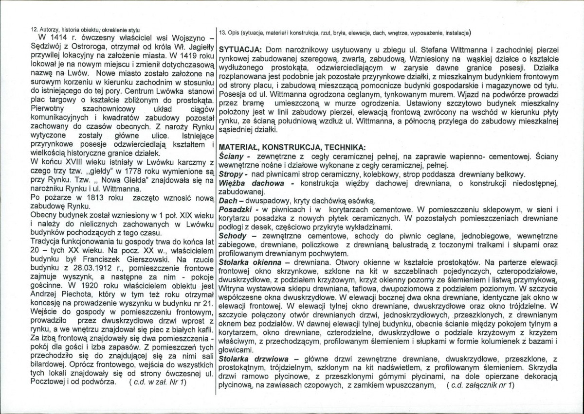 KB - Karta biała, skan nr 2