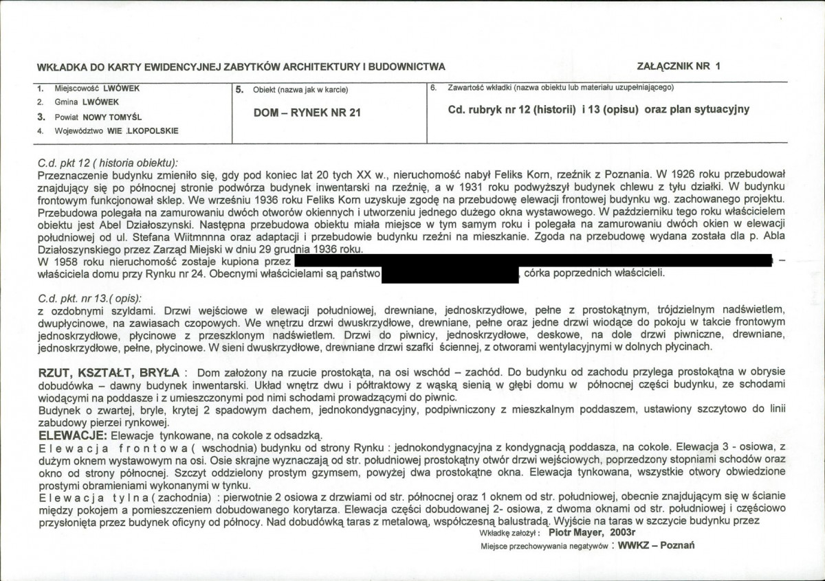 KB - Karta biała, skan nr 5