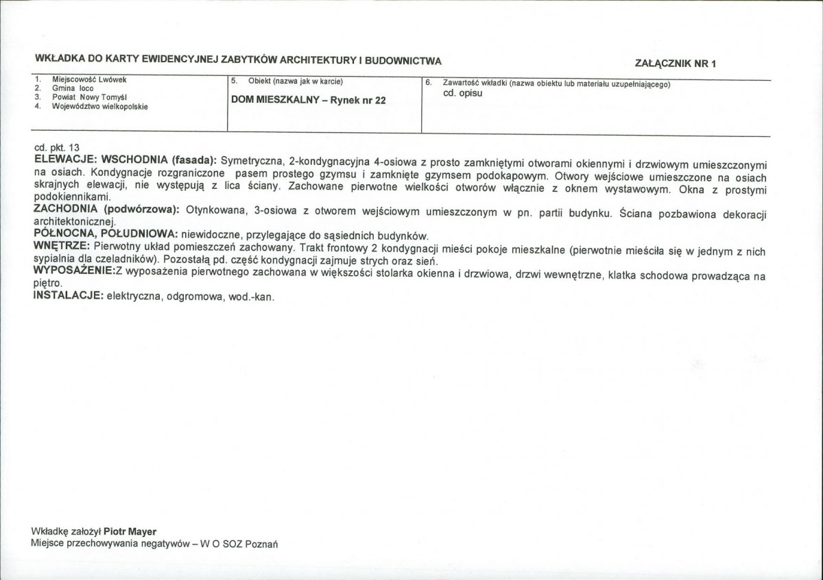KB - Karta biała, skan nr 5