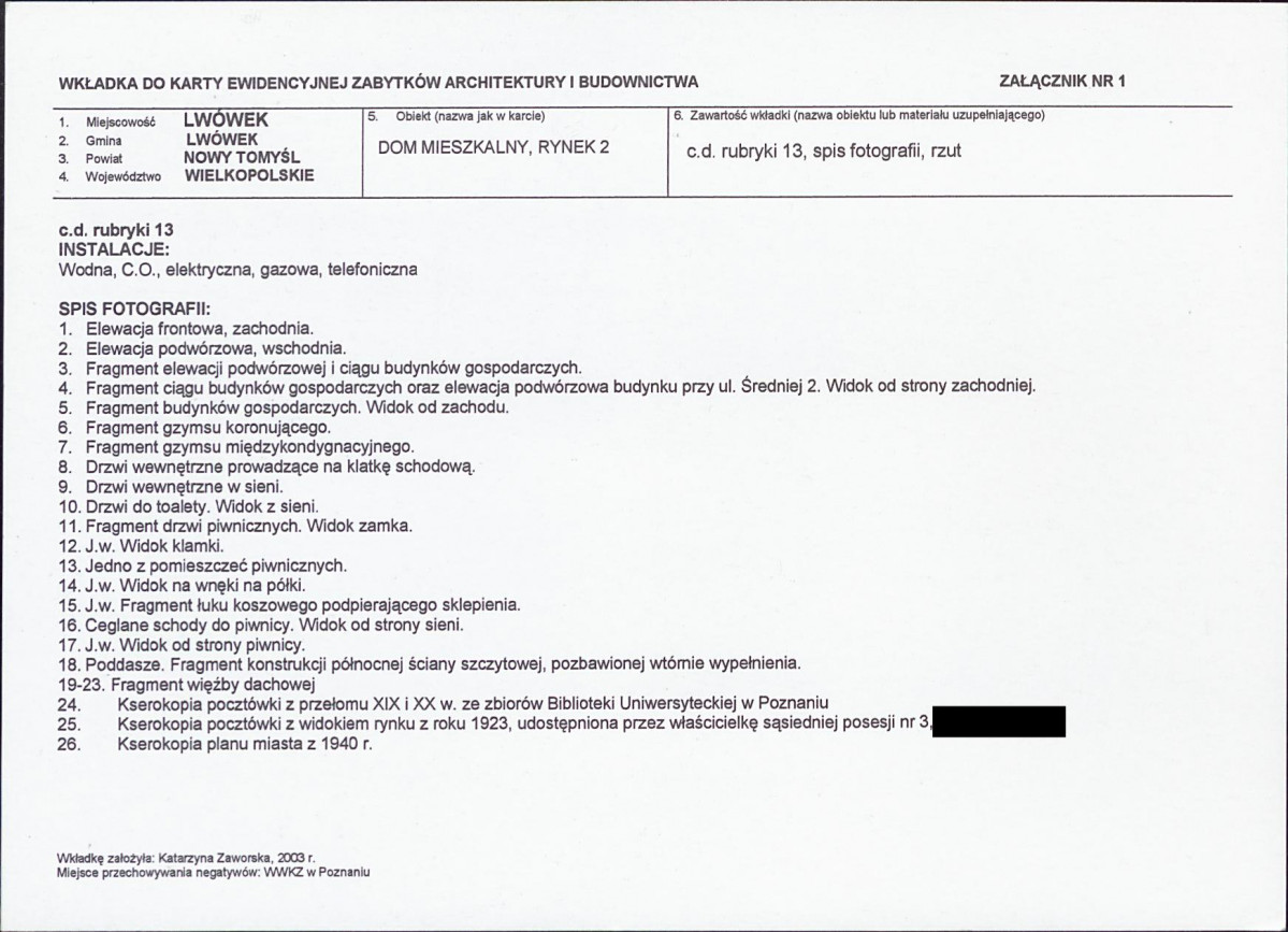 KB - Karta biała, skan nr 5