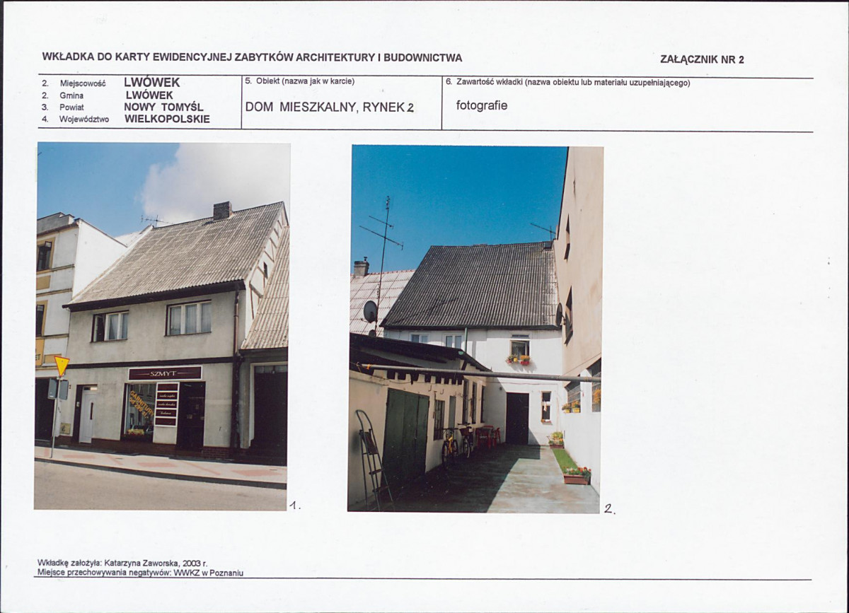 KB - Karta biała, skan nr 7