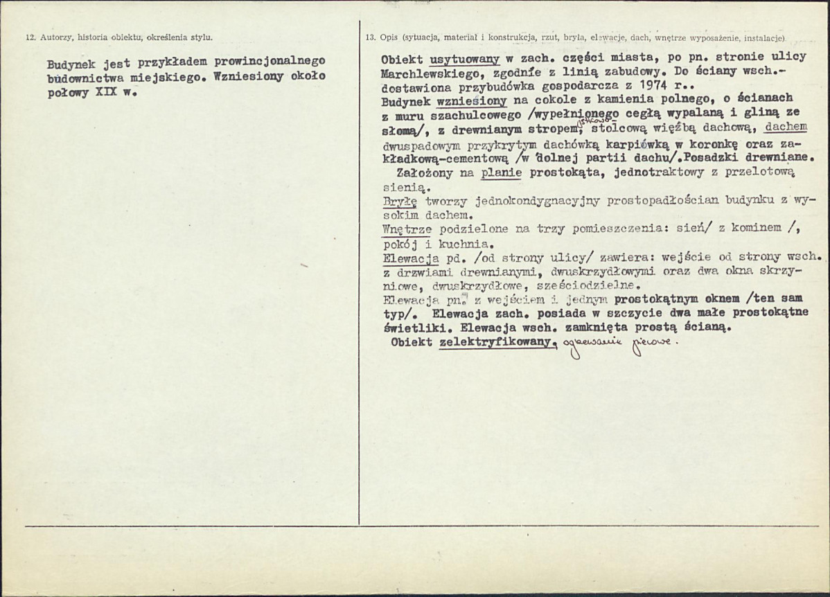 KB - Karta biała, skan nr 2