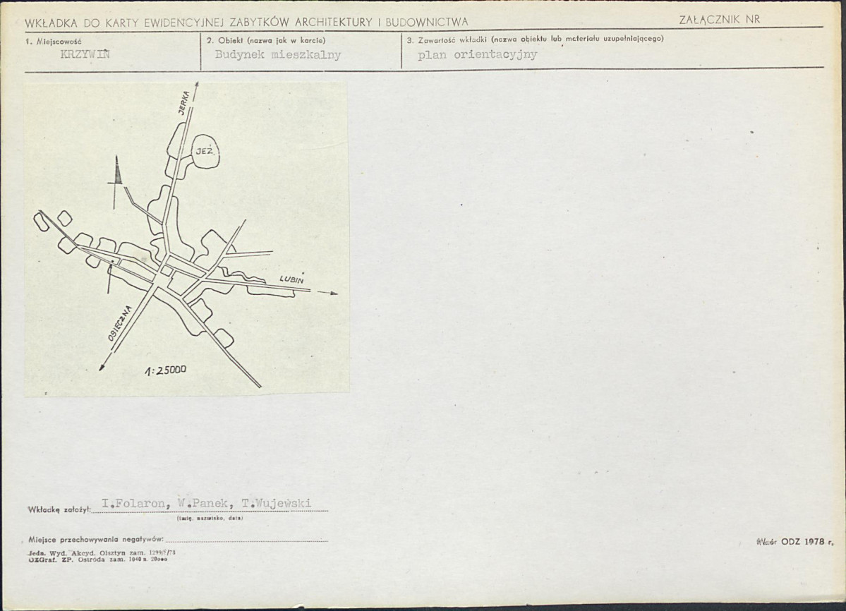 KB - Karta biała, skan nr 5
