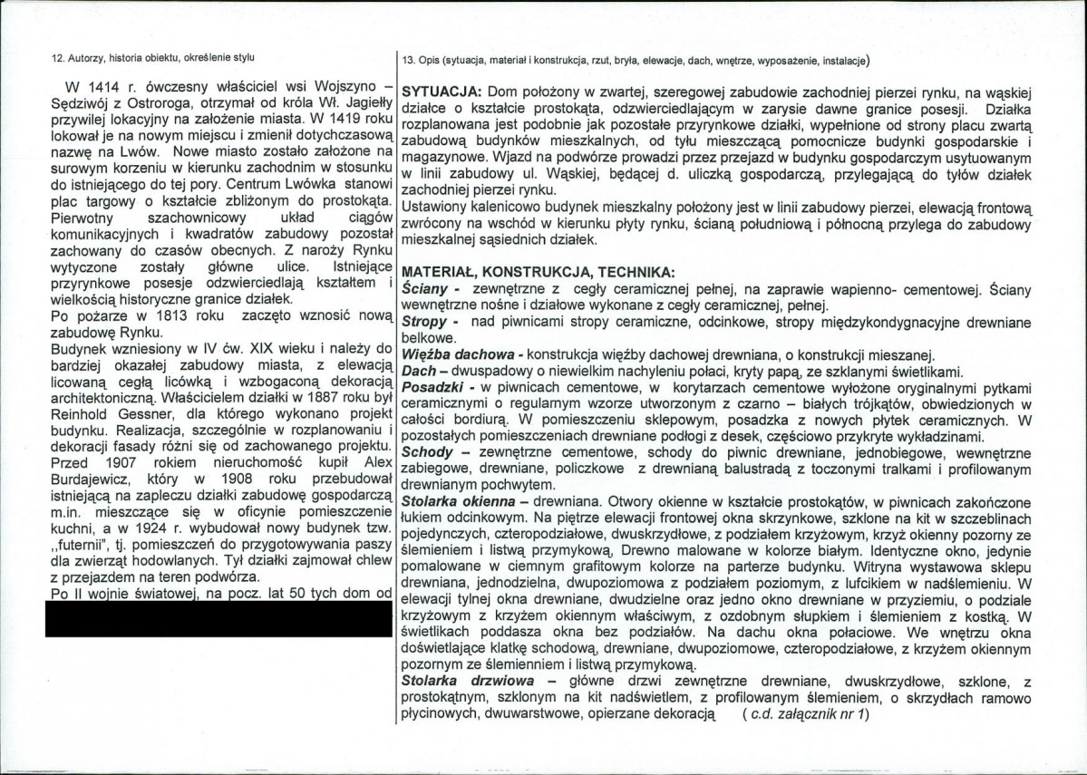 KB - Karta biała, skan nr 2