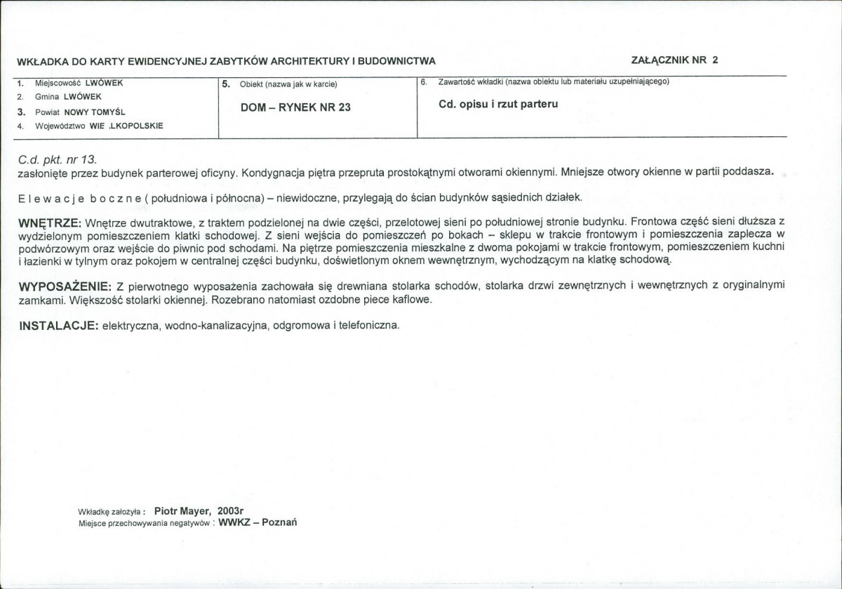KB - Karta biała, skan nr 7