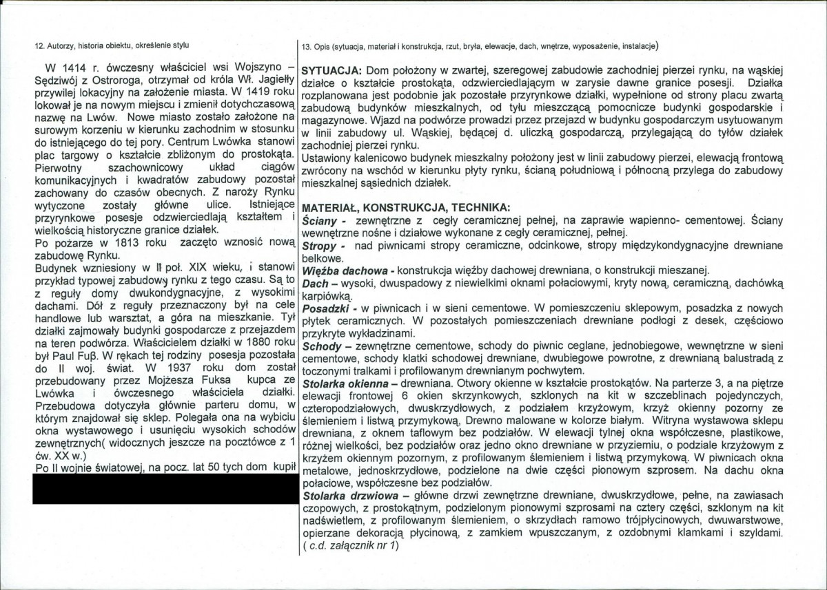KB - Karta biała, skan nr 2