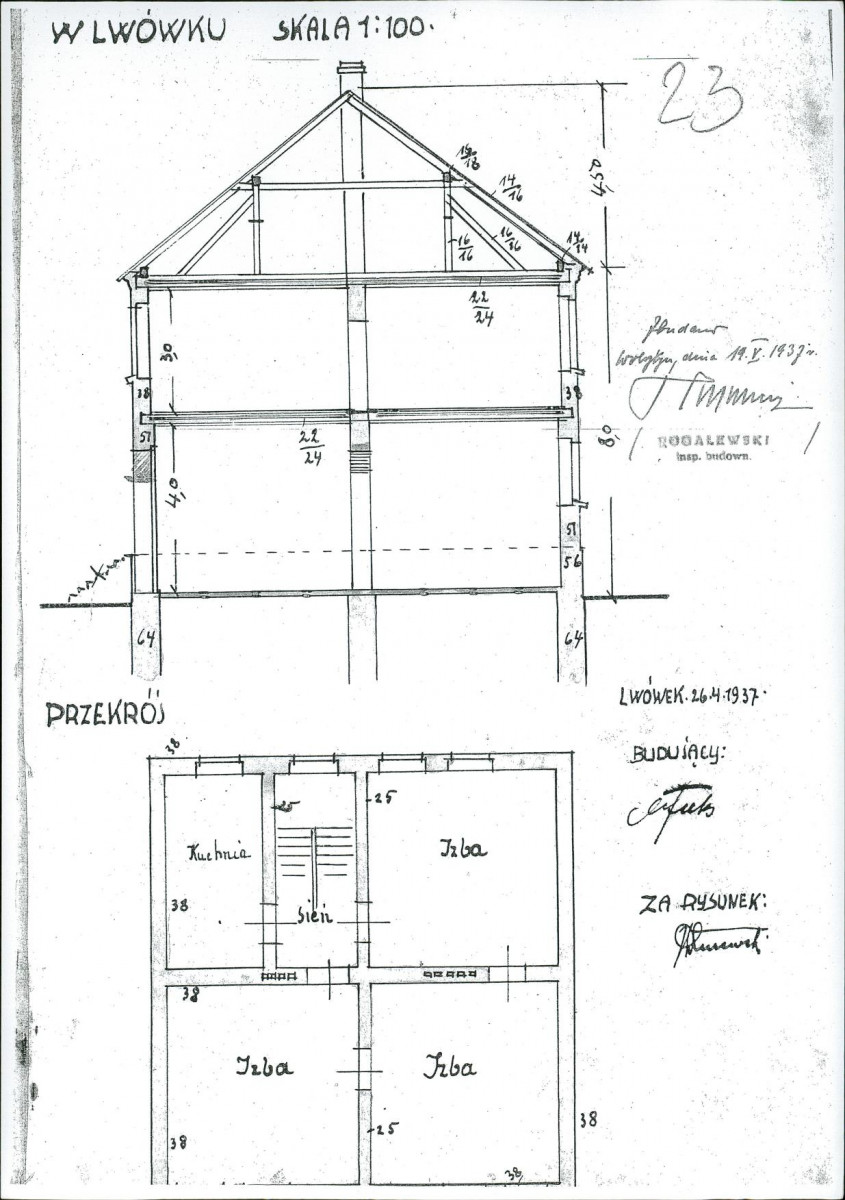 KB - Karta biała, skan nr 16