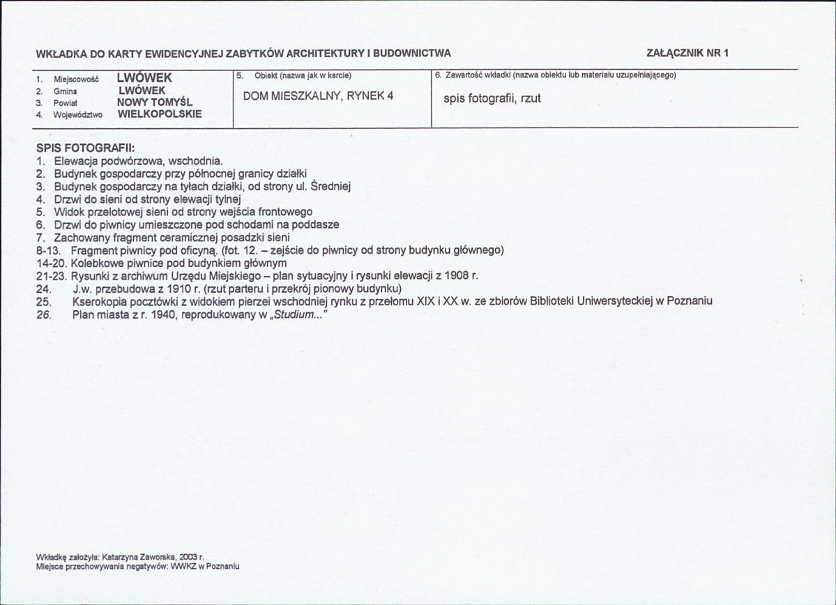 KB - Karta biała, skan nr 5