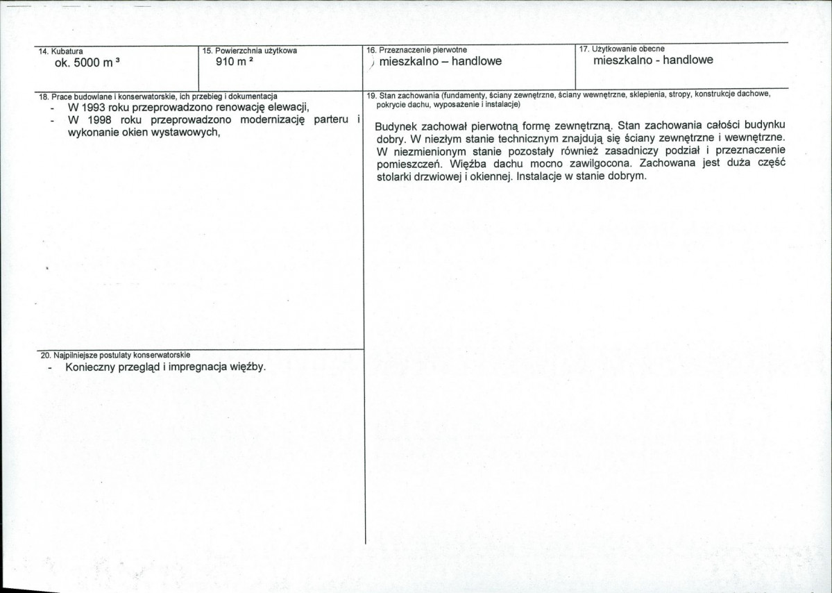 KB - Karta biała, skan nr 3