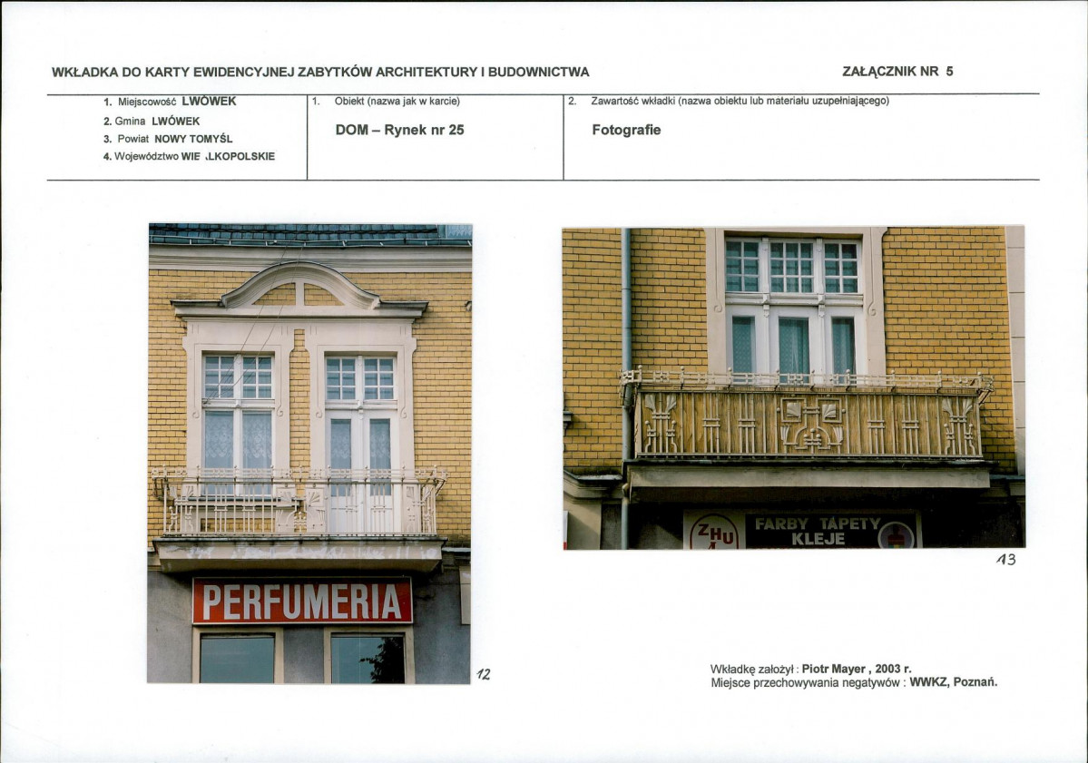 KB - Karta biała, skan nr 13