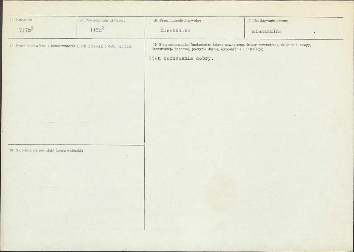 KB - Karta biała, skan nr 3
